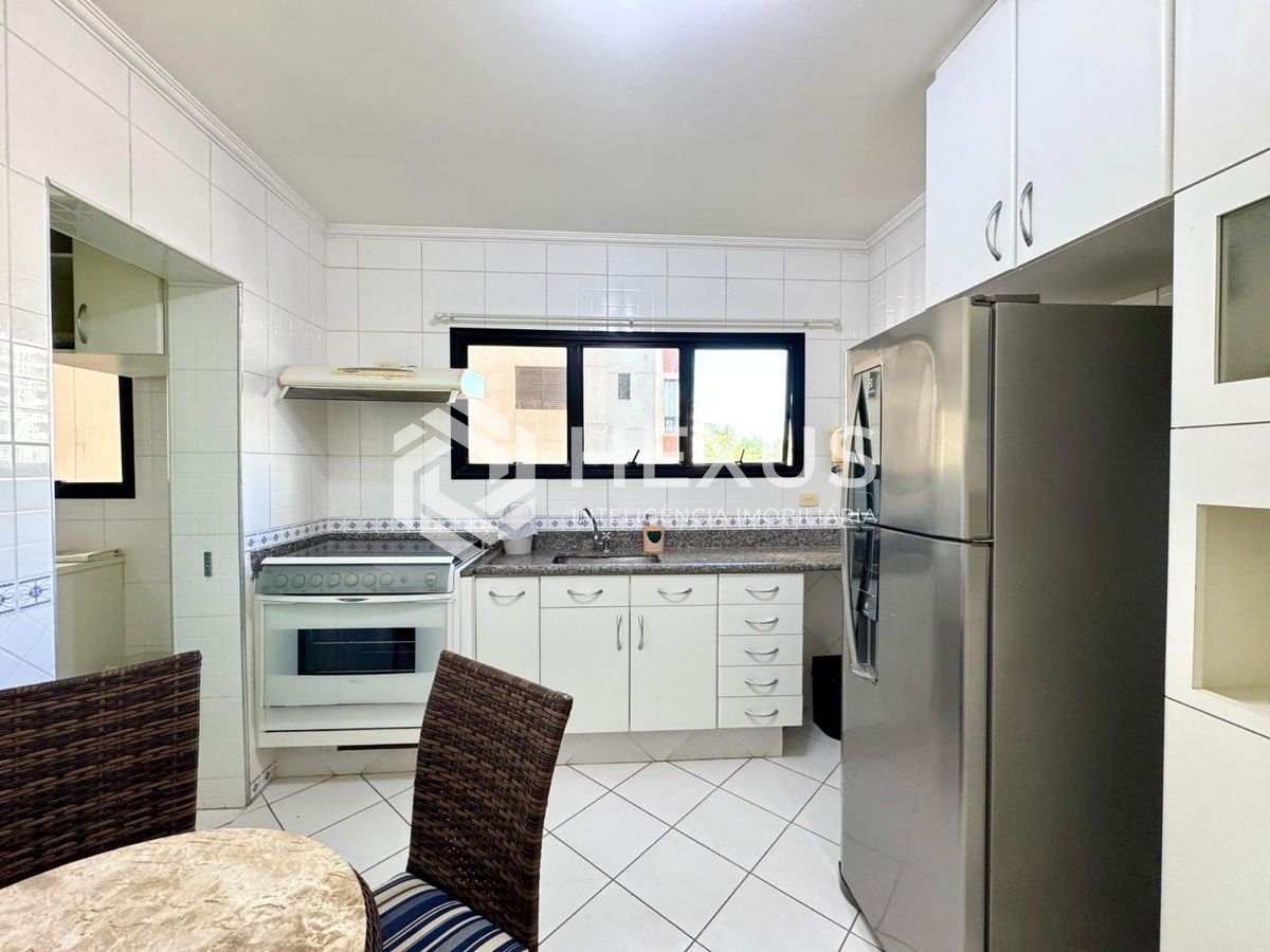 Foto 3 de Apartamento à venda, Jardim Astúrias, Guarujá, SP