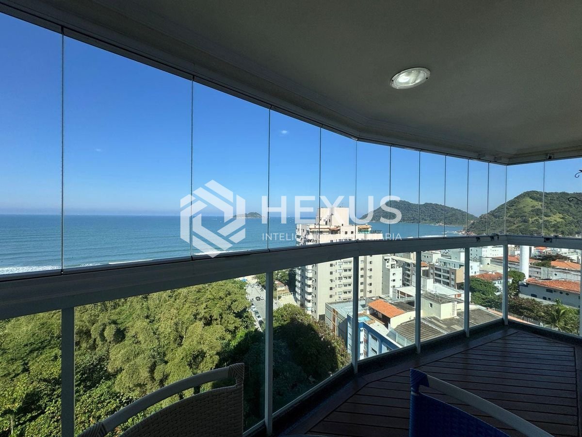 Apartamento no Jardim Astúrias — foto 1