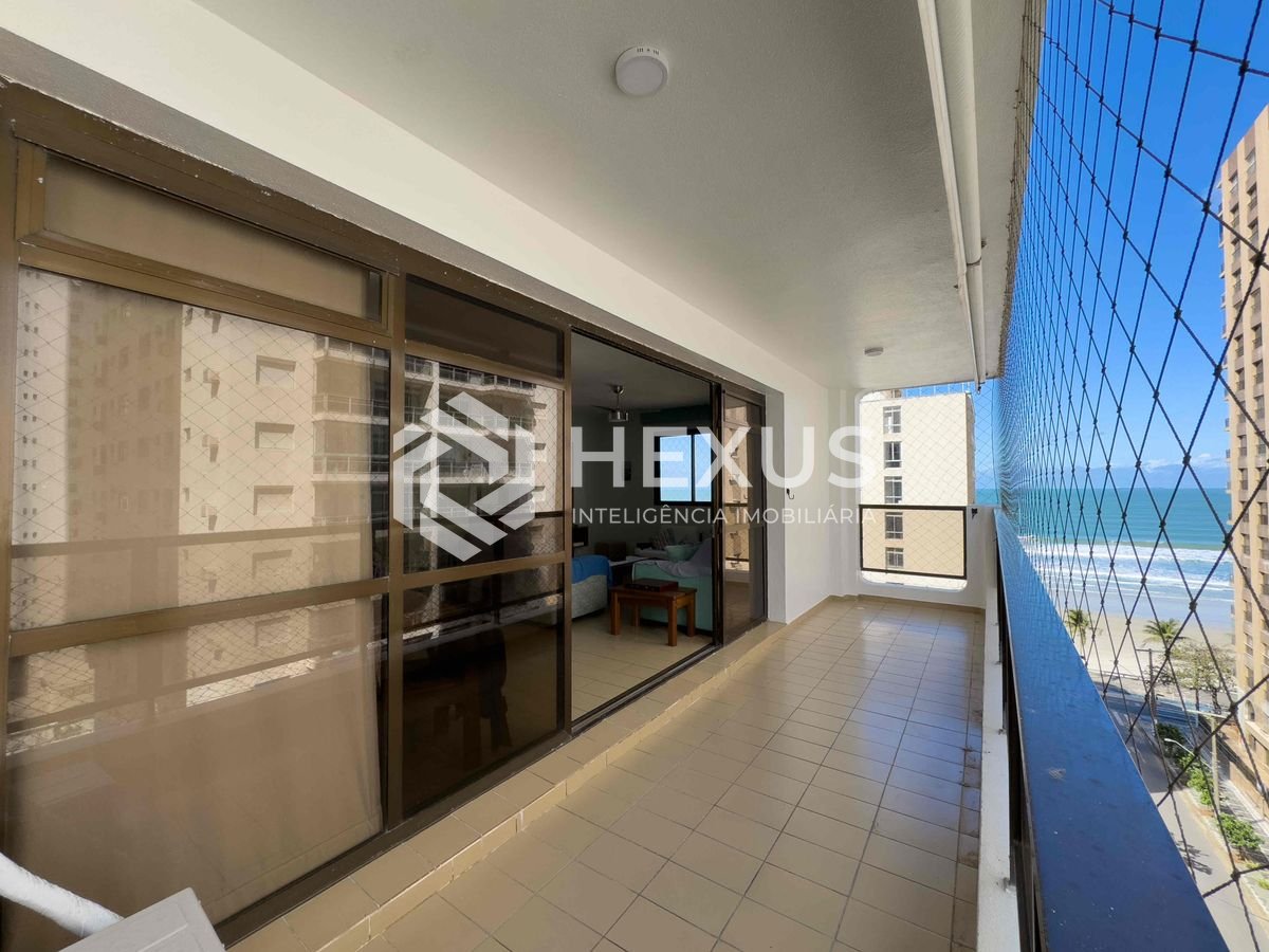 Apartamento em Pitangueiras — foto 1