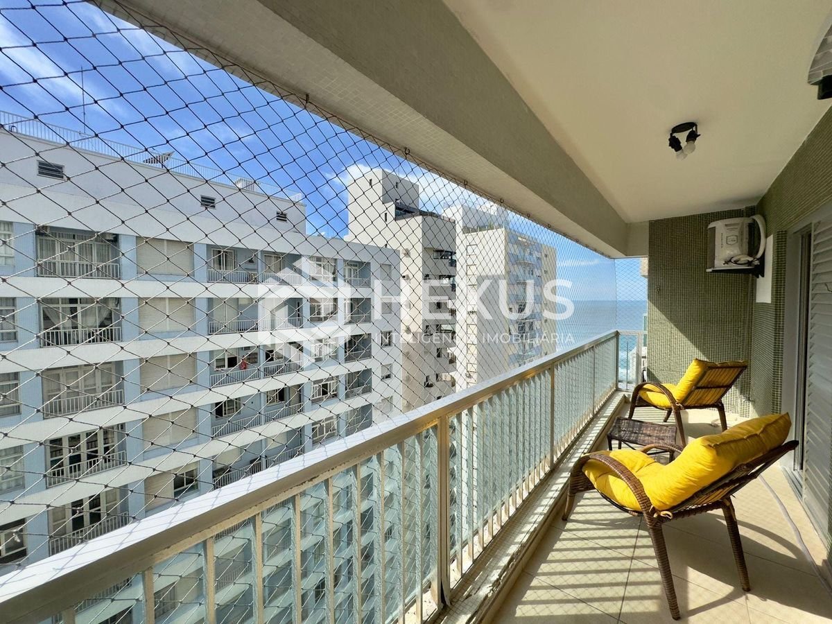 Apartamento em Pitangueiras — foto 1
