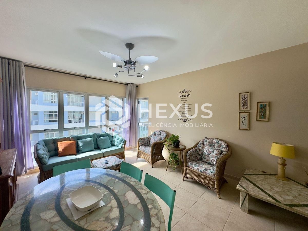 Foto 4 de Apartamento à venda na Praia das Pitangueiras com 3 Quartos ( 1 Suíte ) e 2 Vagas.
