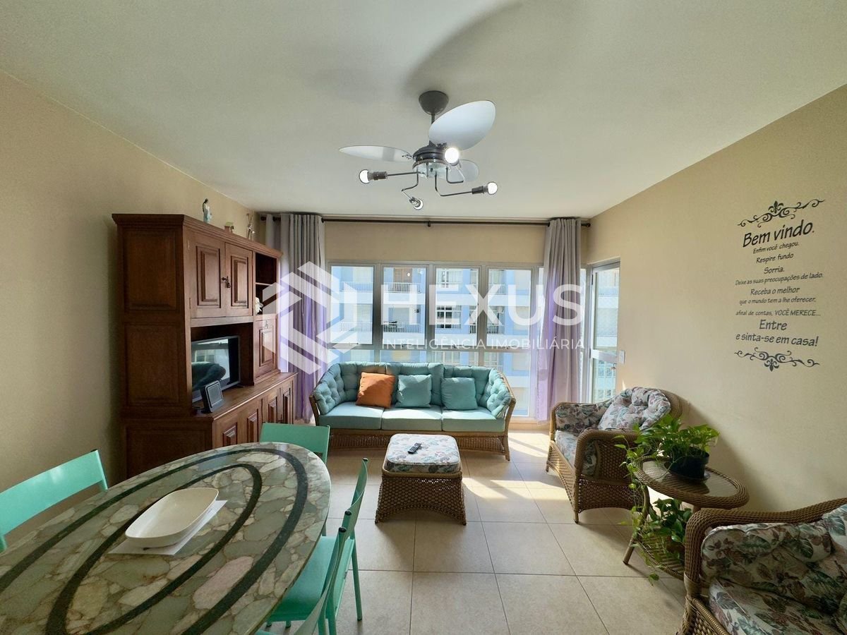 Foto 5 de Apartamento à venda na Praia das Pitangueiras com 3 Quartos ( 1 Suíte ) e 2 Vagas.