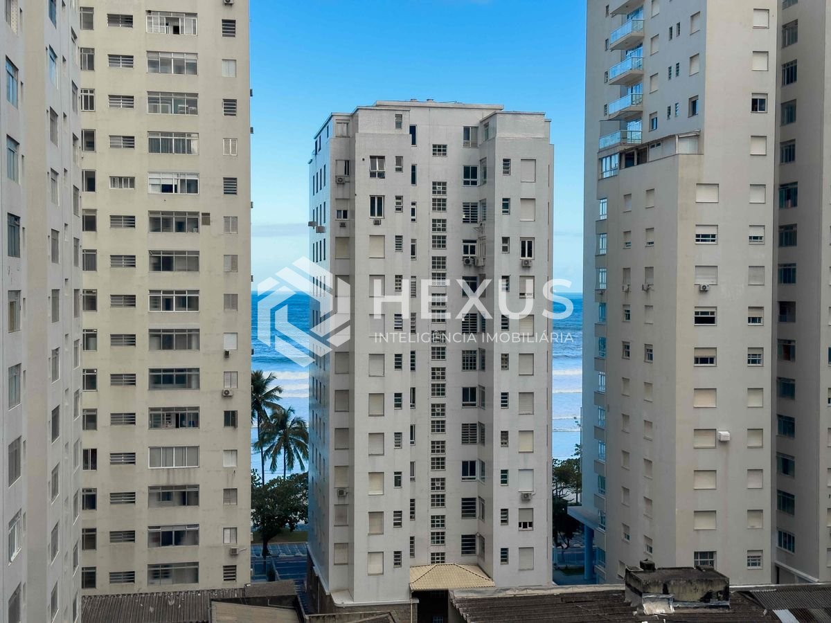 Apartamento em Pitangueiras — foto 1