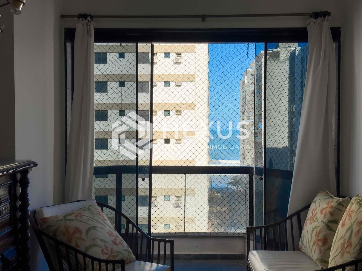 Apartamento em Pitangueiras — foto 1