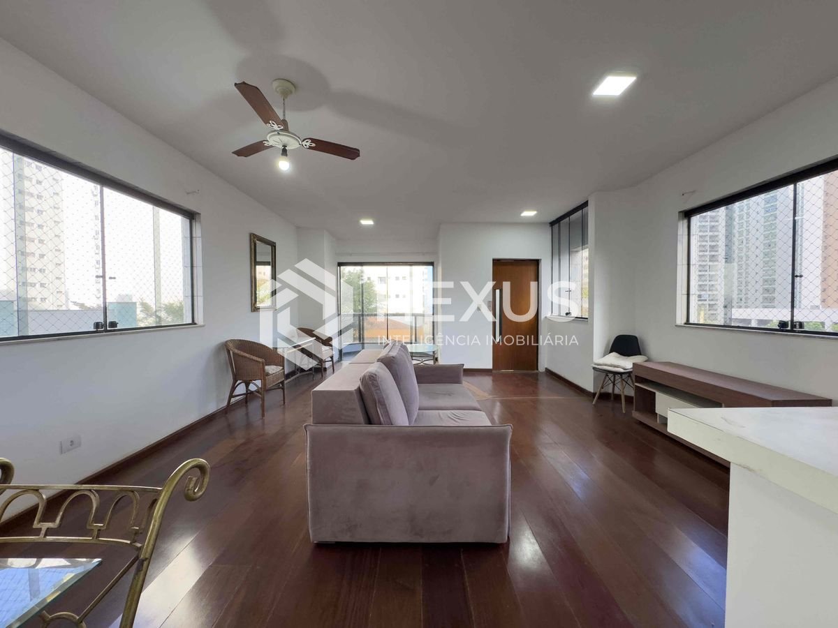 Apartamento em Pitangueiras — foto 1