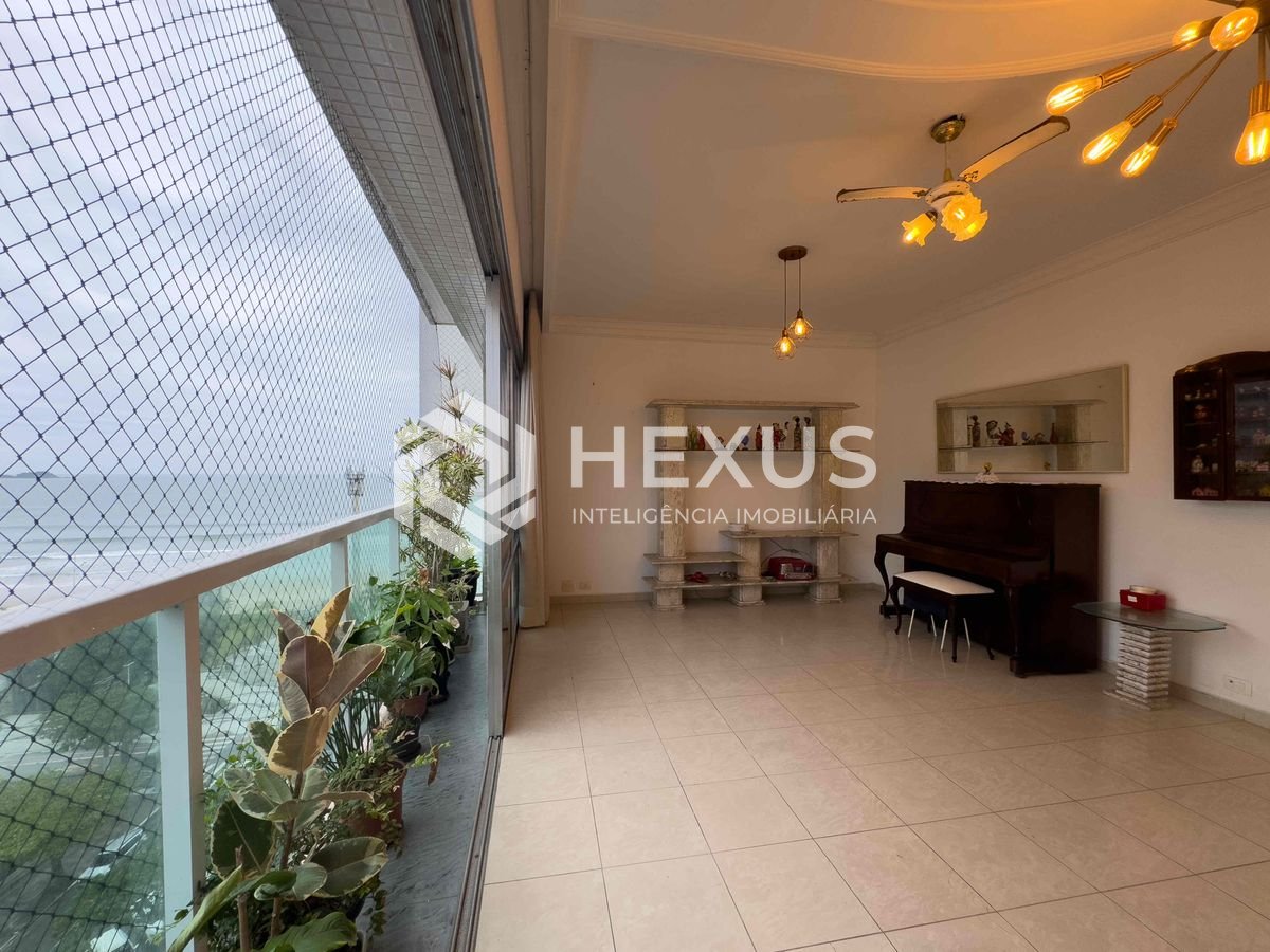 Apartamento em Pitangueiras — foto 1