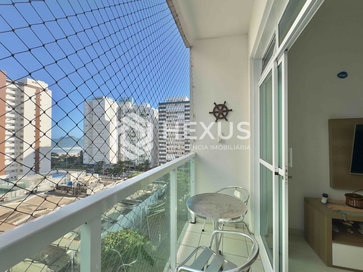 Apartamento em Pitangueiras — foto 1