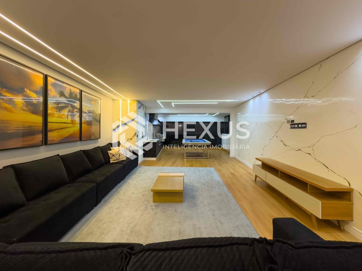 Apartamento em Pitangueiras — foto 1