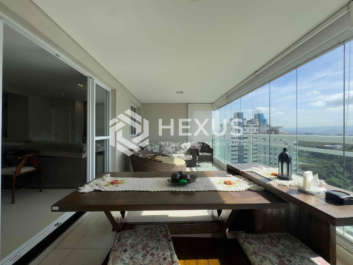 Foto 3 de Apartamento com varanda gourmet em prédio novo com lazer a uma quadra da Praia das Astúrias, Guaruja