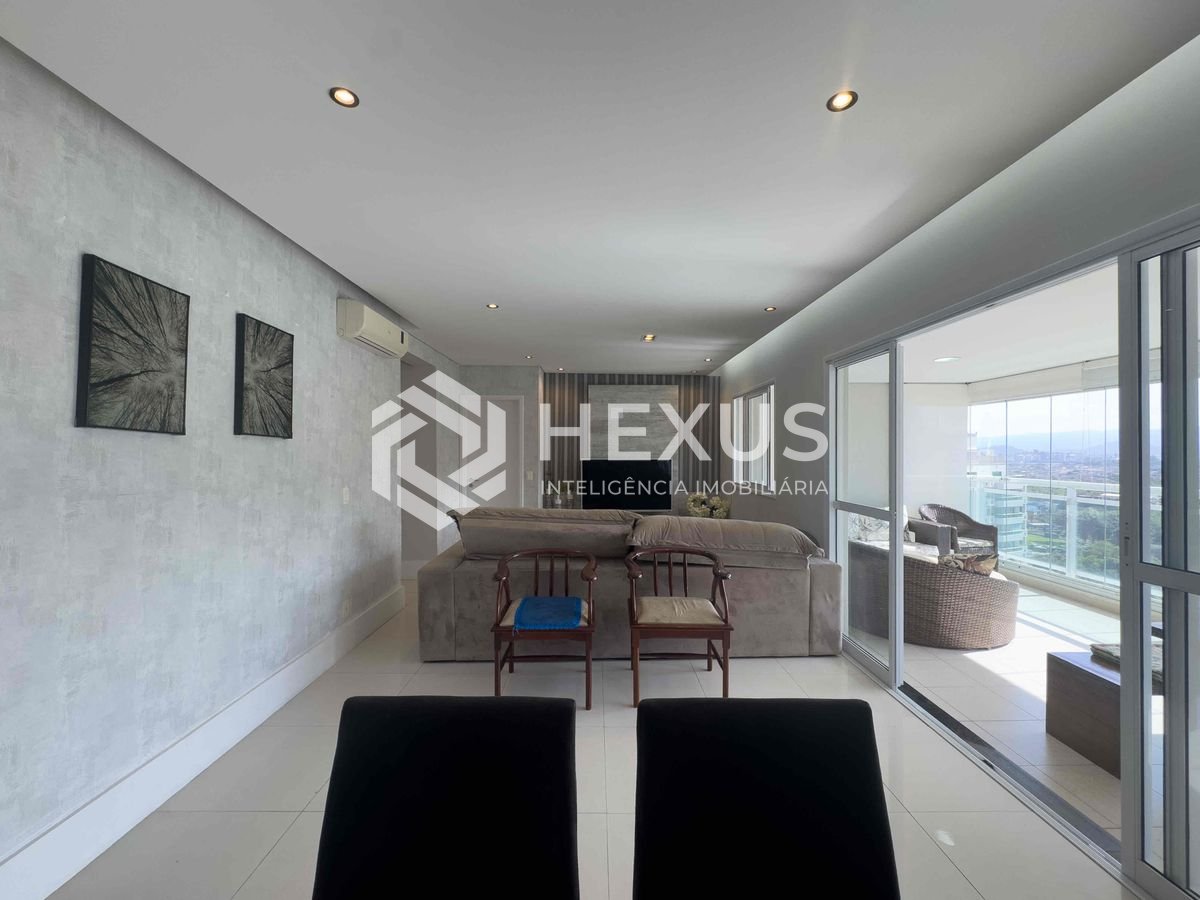 Foto 4 de Apartamento com varanda gourmet em prédio novo com lazer a uma quadra da Praia das Astúrias, Guaruja