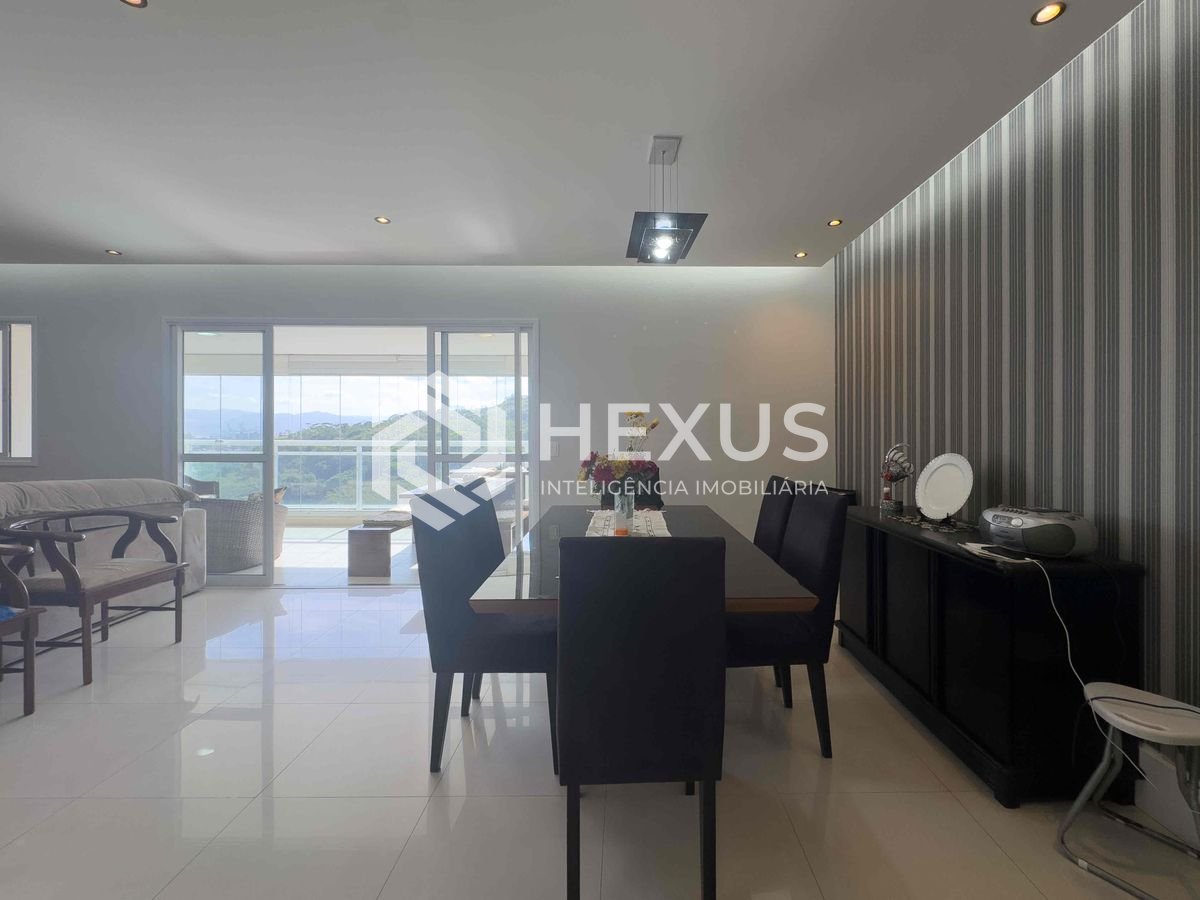 Foto 5 de Apartamento com varanda gourmet em prédio novo com lazer a uma quadra da Praia das Astúrias, Guaruja