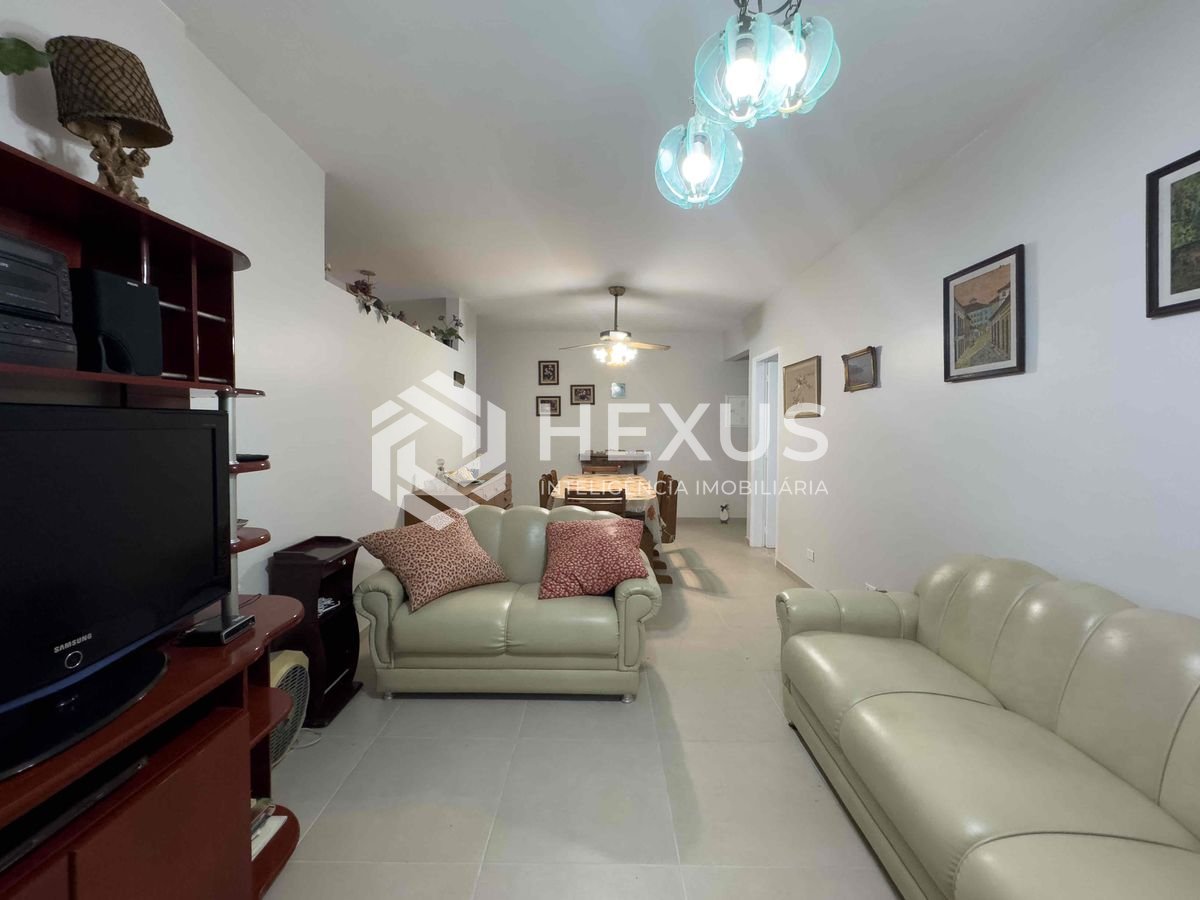 Apartamento em Pitangueiras — foto 1