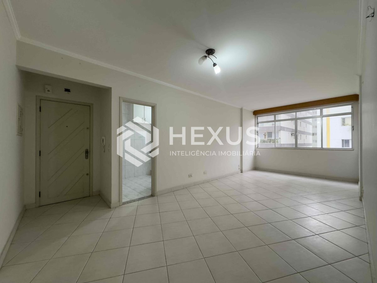 Apartamento em Pitangueiras — foto 1