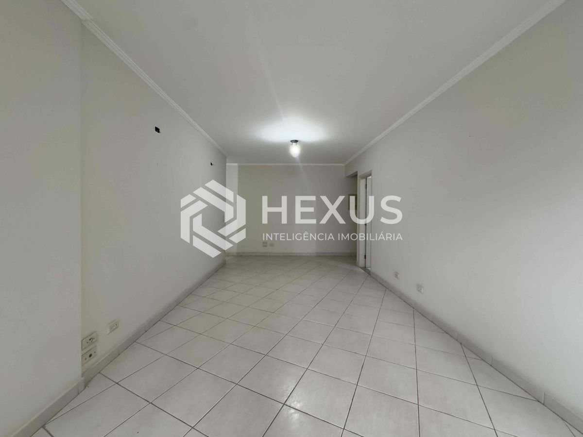Foto 4 de Apartamento na Praia das Pitangueiras à venda de 2 quartos com 1 vaga, Guarujá-SP