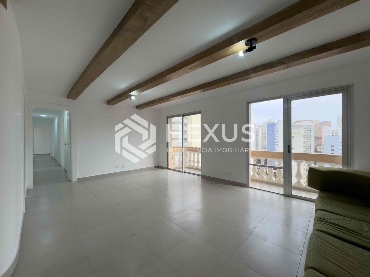 Apartamento em Pitangueiras — foto 1