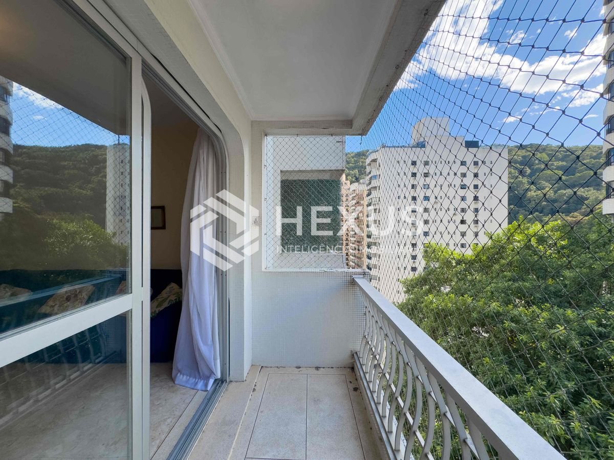 Apartamento em Pitangueiras — foto 1