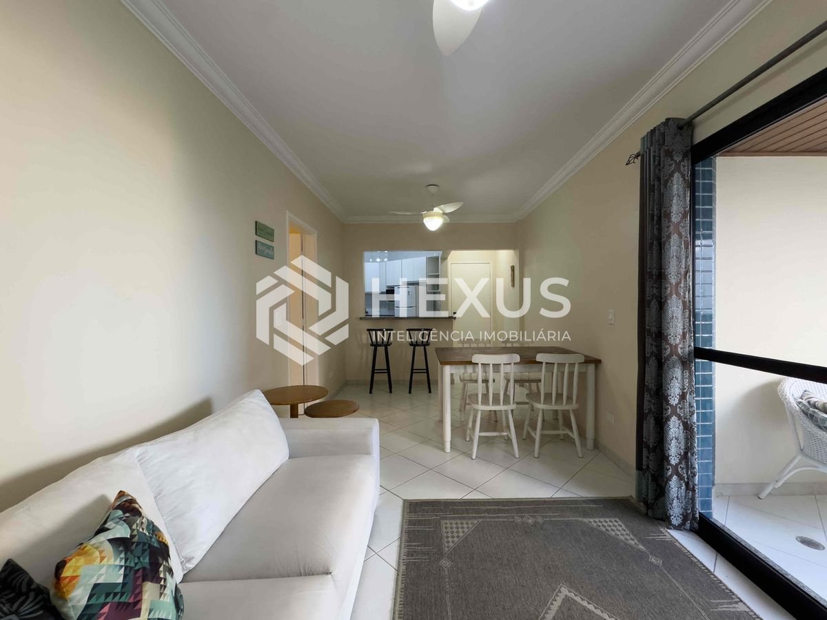 Apartamento em Pitangueiras — foto 1