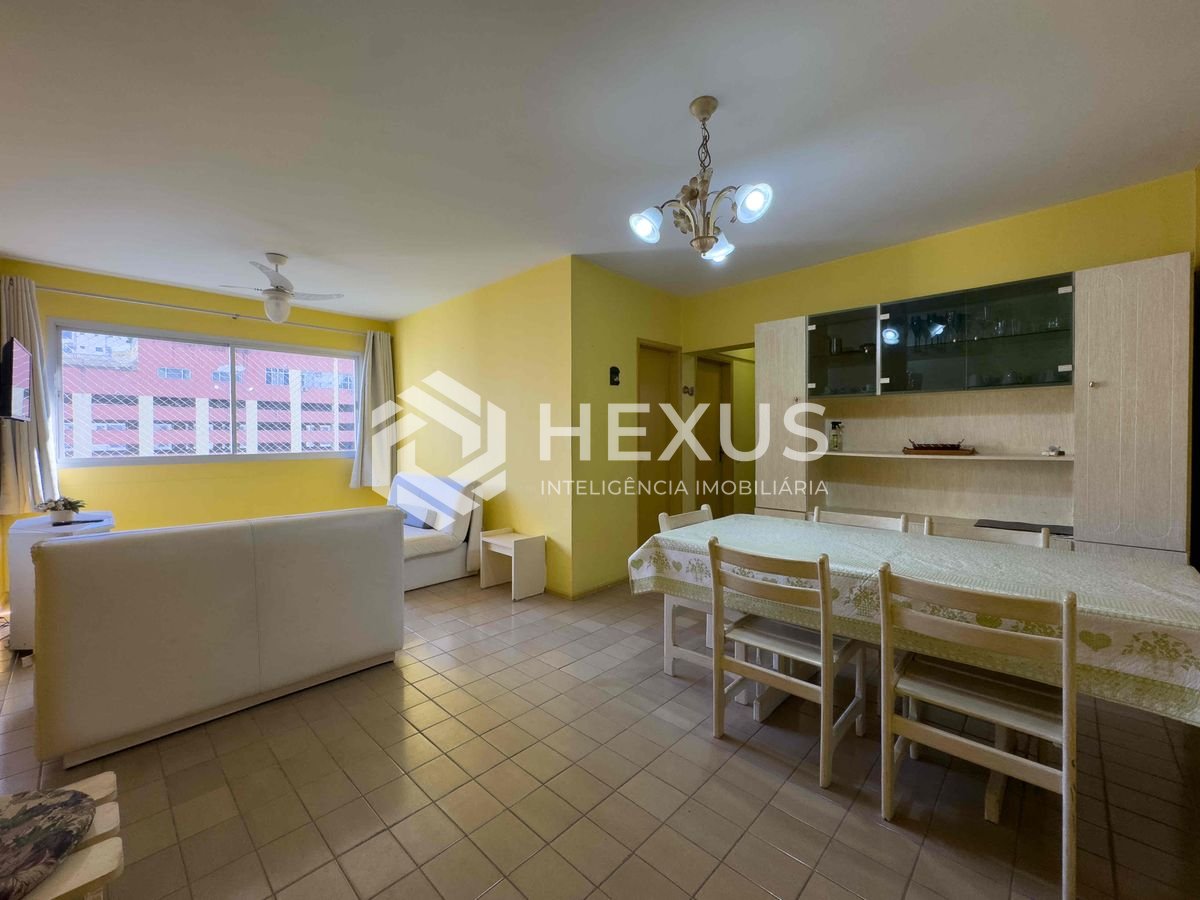 Apartamento em Pitangueiras — foto 1