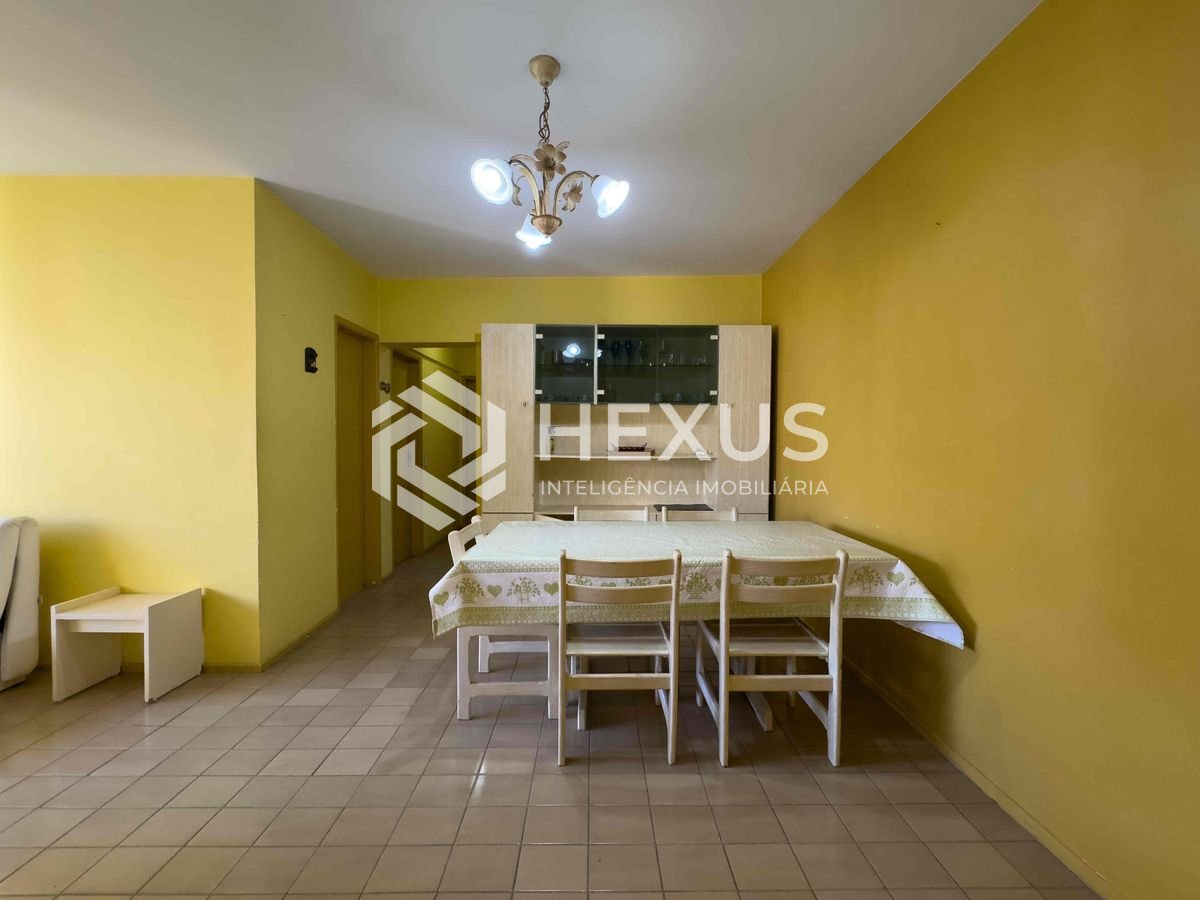 Foto 4 de Apartamento com vista livre a uma quadra da Praia das Pitangueiras, Guaruja