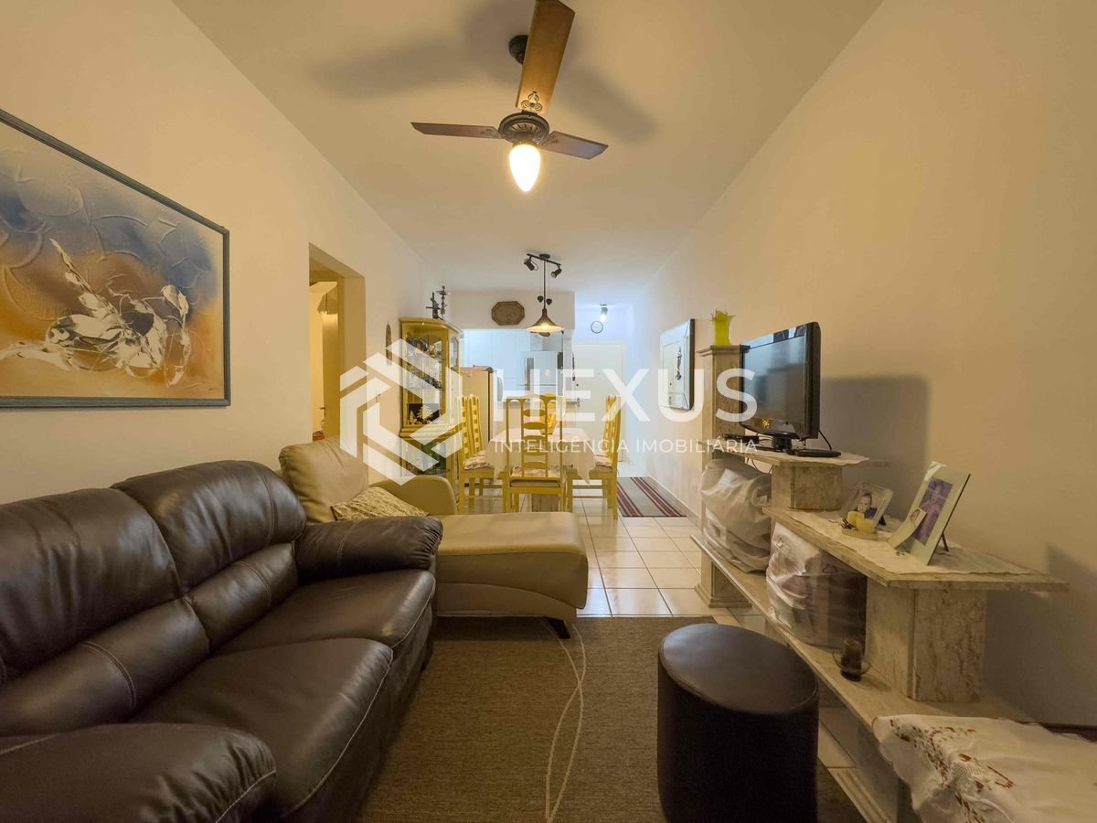 Apartamento em Pitangueiras — foto 1
