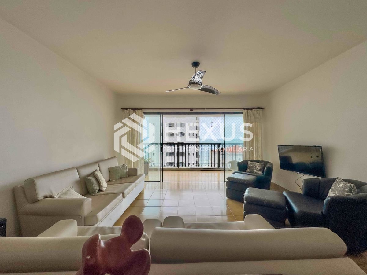 Apartamento em Pitangueiras — foto 1