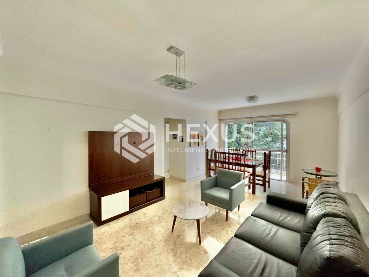 Apartamento em Pitangueiras — foto 1