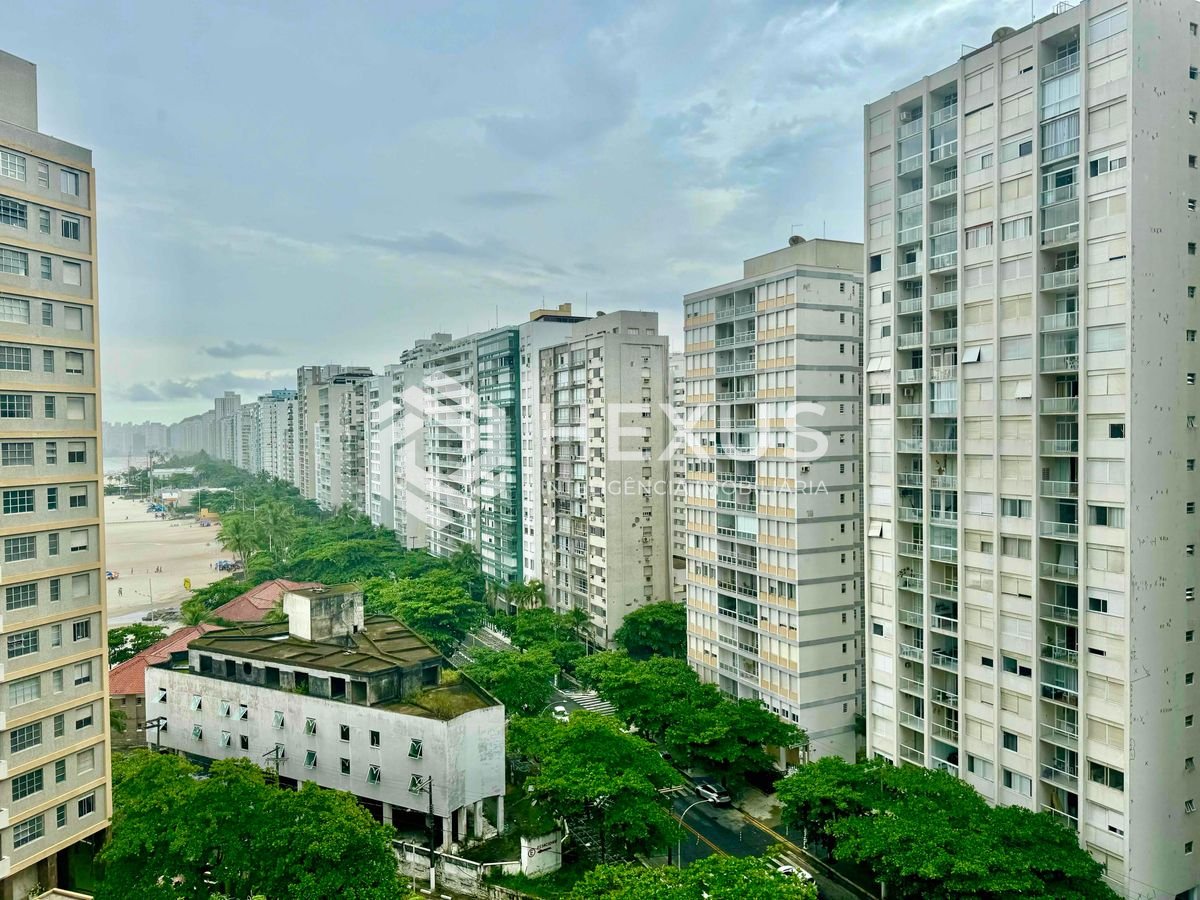 Apartamento em Pitangueiras — foto 1