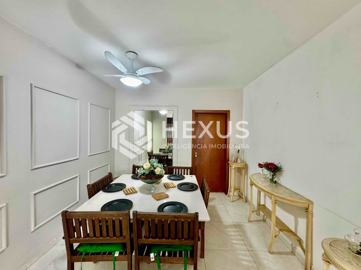 Foto 5 de Apartamento beira mar, varanda, vista mar, lazer, Praia das Pitangueiras, Guaruja | Hexus