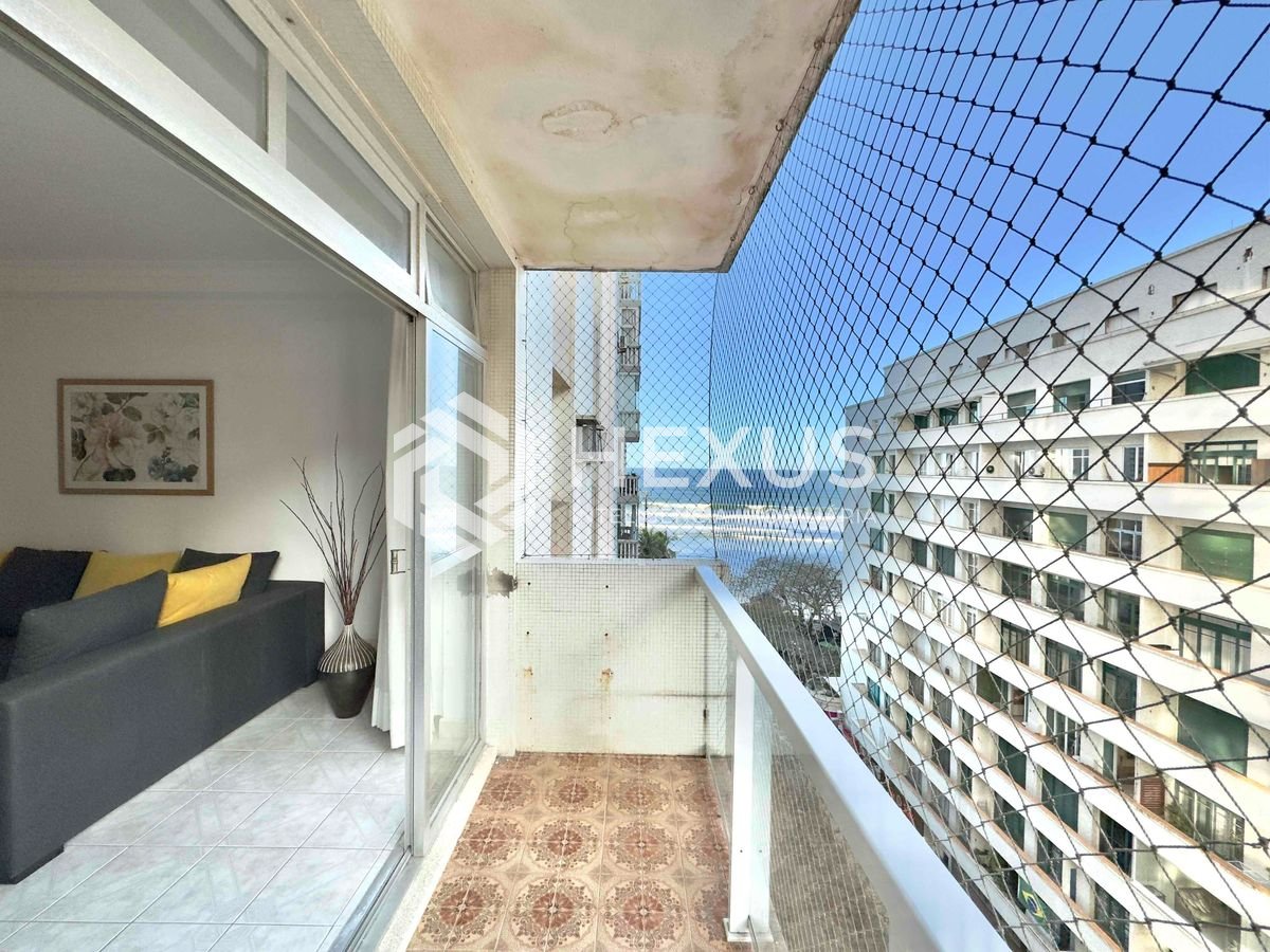 Apartamento em Pitangueiras — foto 1