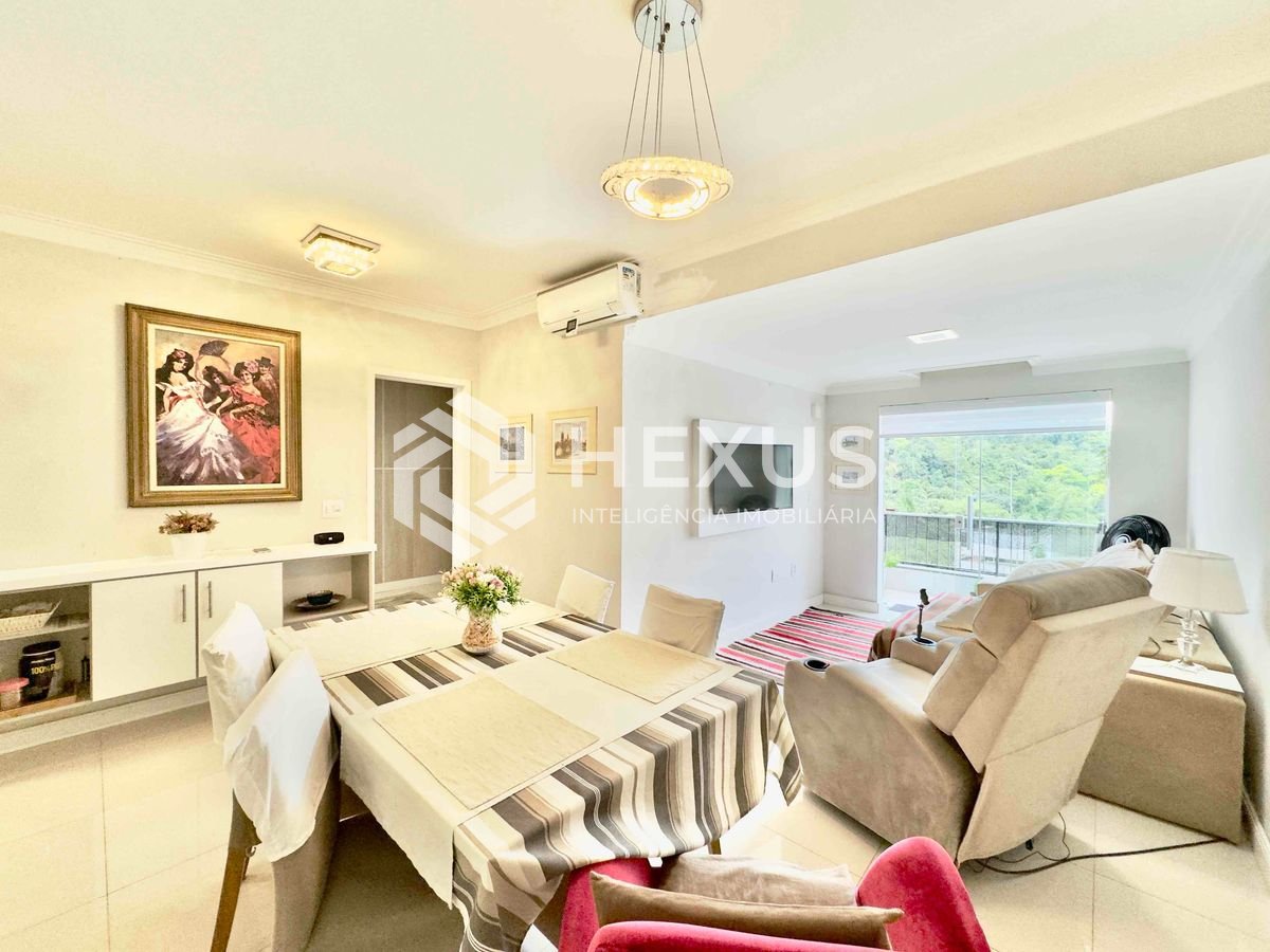 Apartamento em Pitangueiras — foto 1