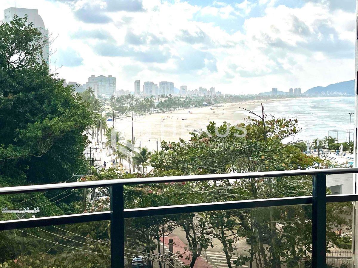 Apartamento em Pitangueiras — foto 1