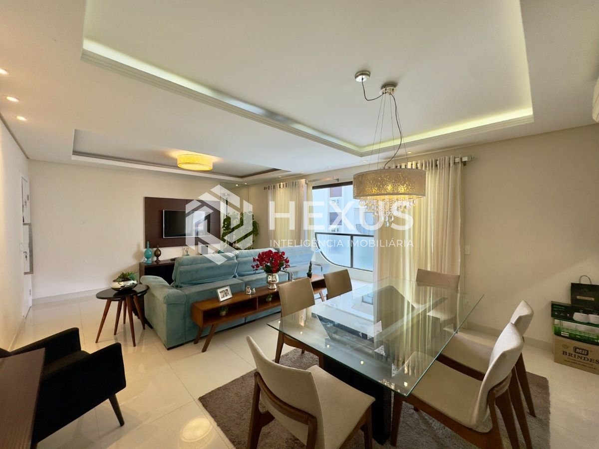 Apartamento em Pitangueiras — foto 1