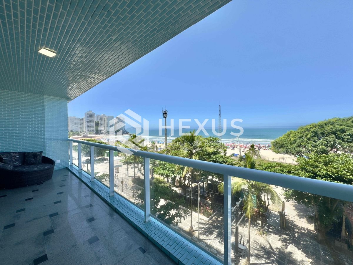 Apartamento em Pitangueiras — foto 1