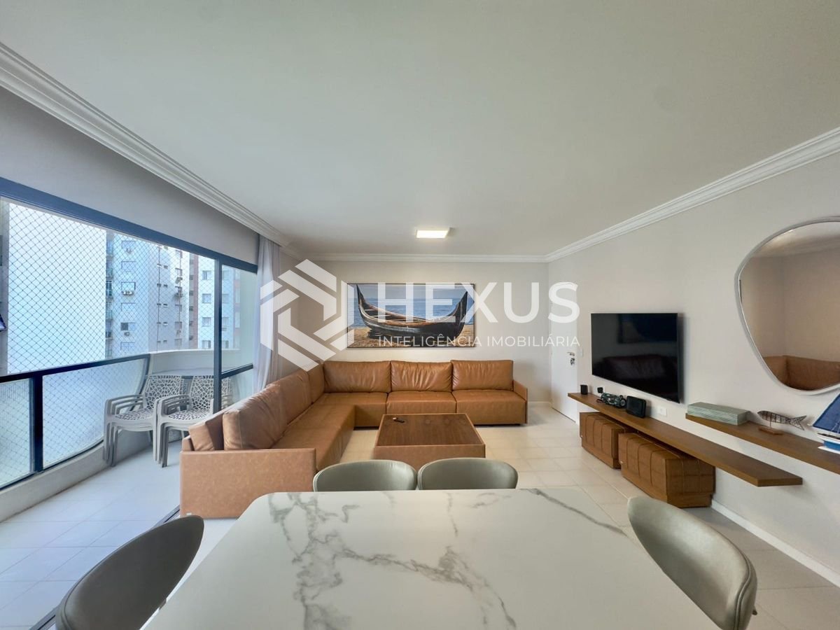Apartamento em Pitangueiras — foto 1