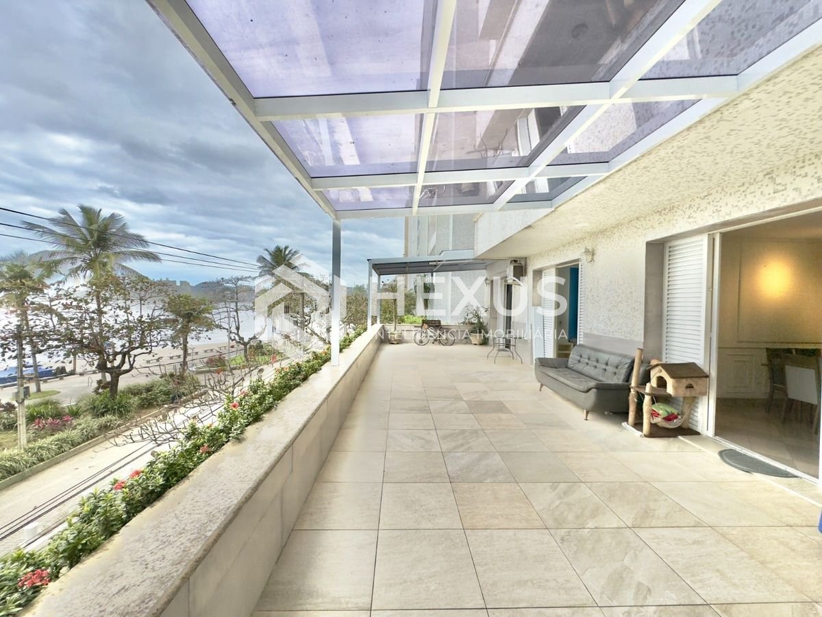 Apartamento em Pitangueiras — foto 1