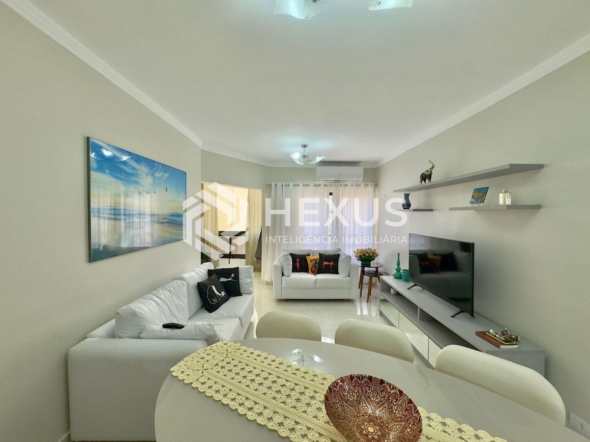 Apartamento em Pitangueiras — foto 1
