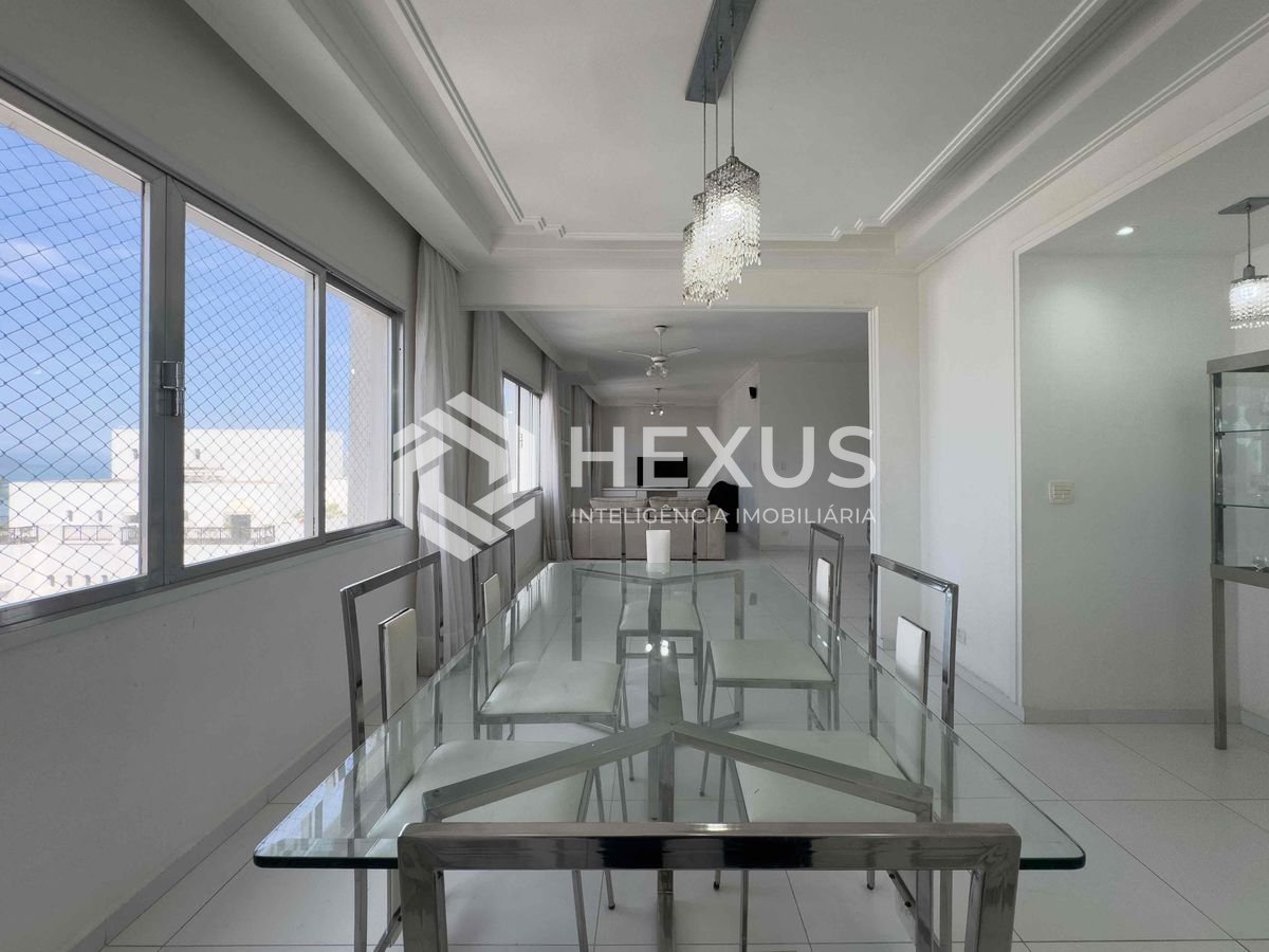Apartamento em Pitangueiras — foto 1