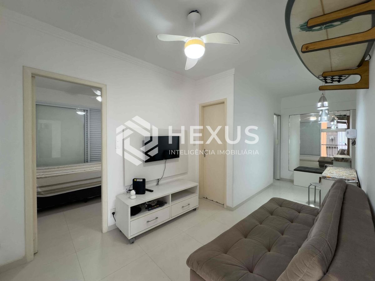 Apartamento em Pitangueiras — foto 1