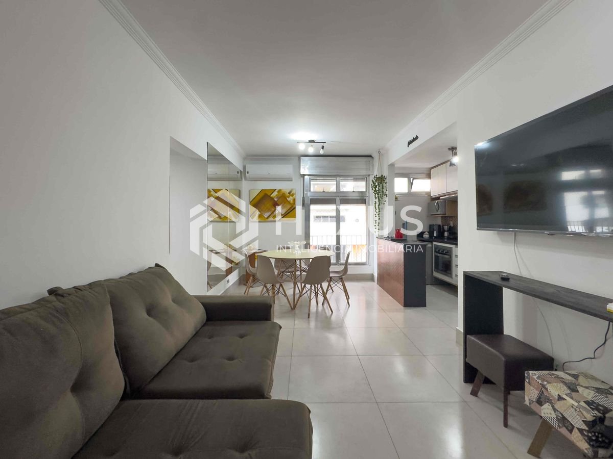 Apartamento em Pitangueiras — foto 1