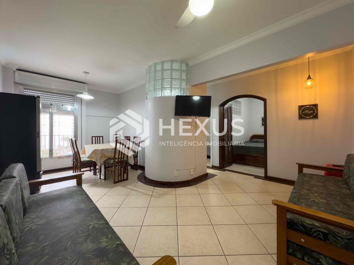 Apartamento em Pitangueiras — foto 1
