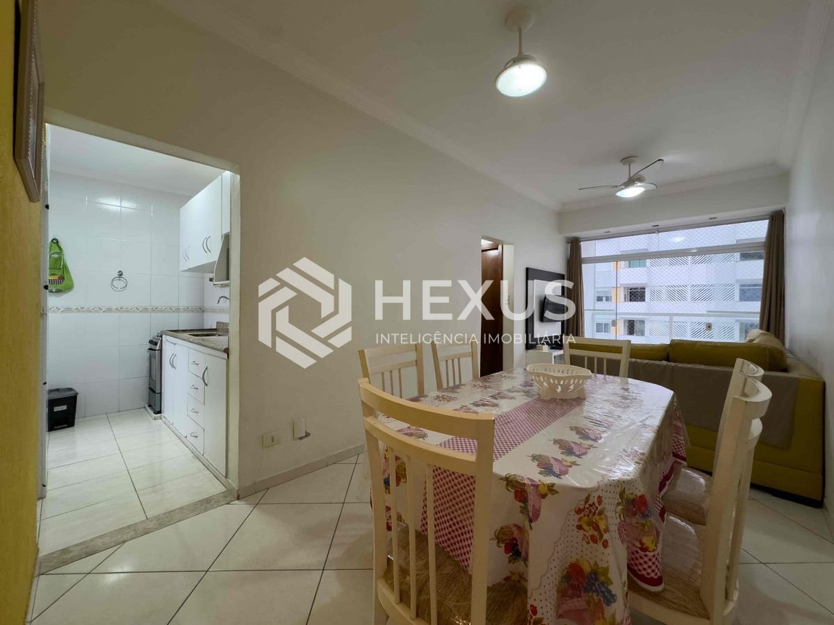 Apartamento em Pitangueiras — foto 1