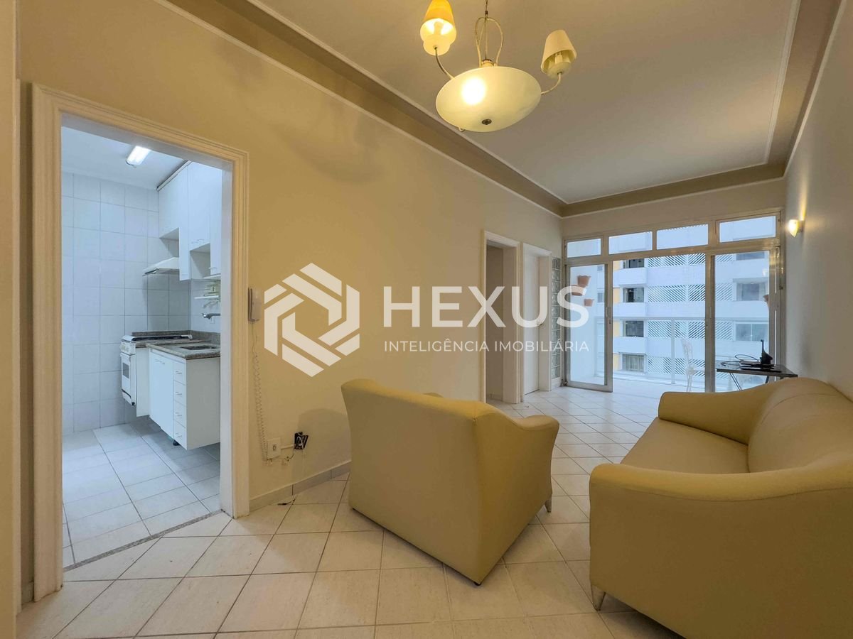 Apartamento em Pitangueiras — foto 1