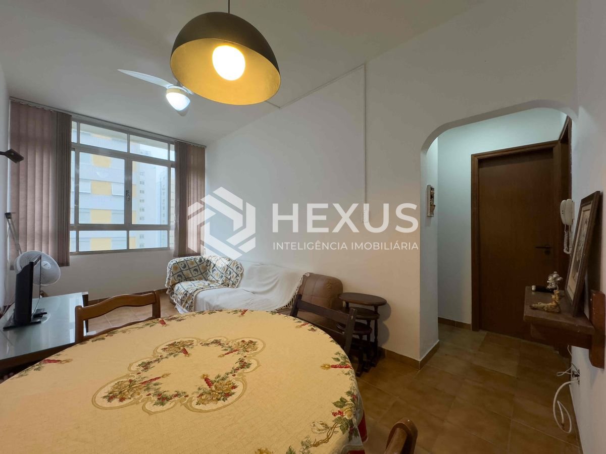 Apartamento em Pitangueiras — foto 1