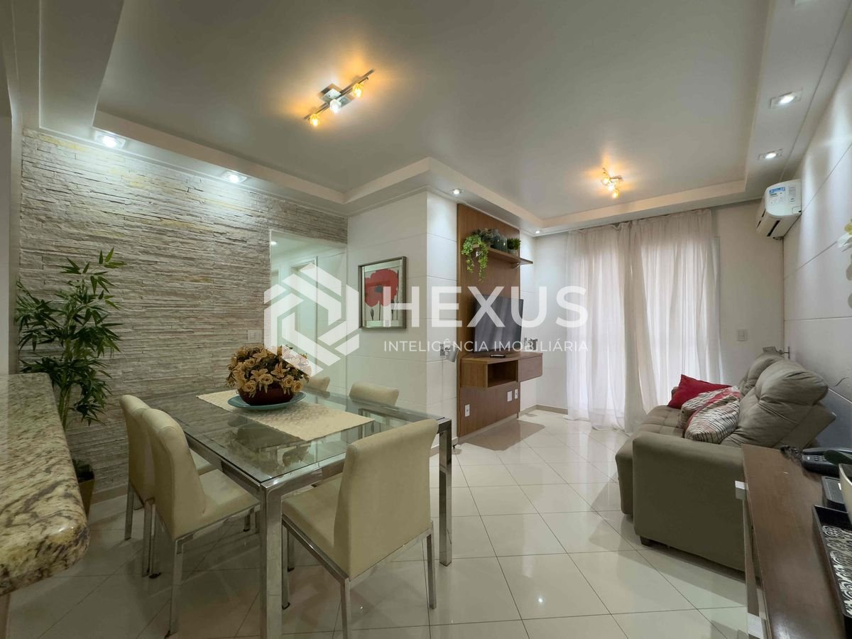 Apartamento em Pitangueiras — foto 1
