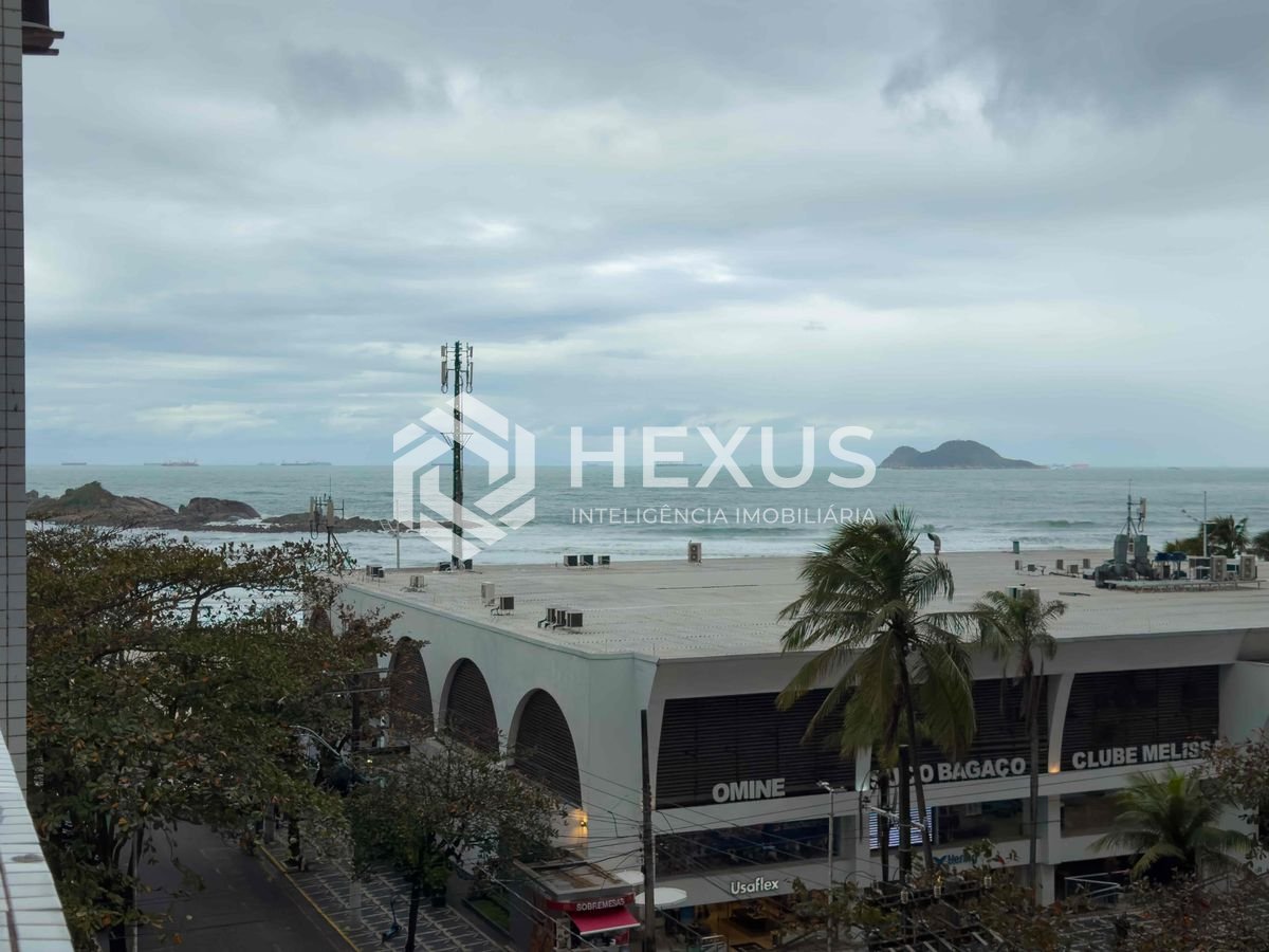 Apartamento em Pitangueiras — foto 1