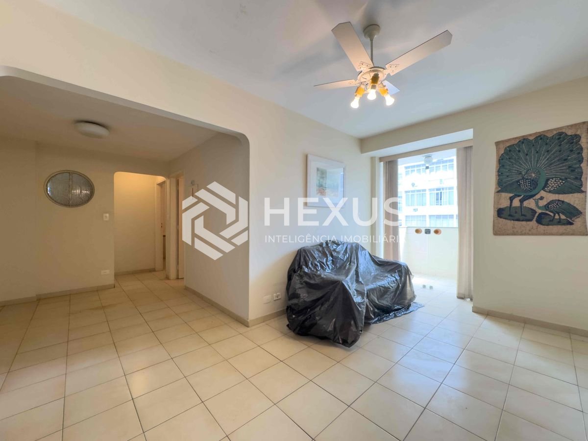 Apartamento em Pitangueiras — foto 1