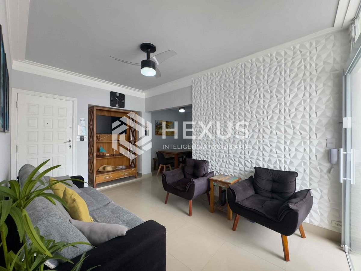 Apartamento em Pitangueiras — foto 1