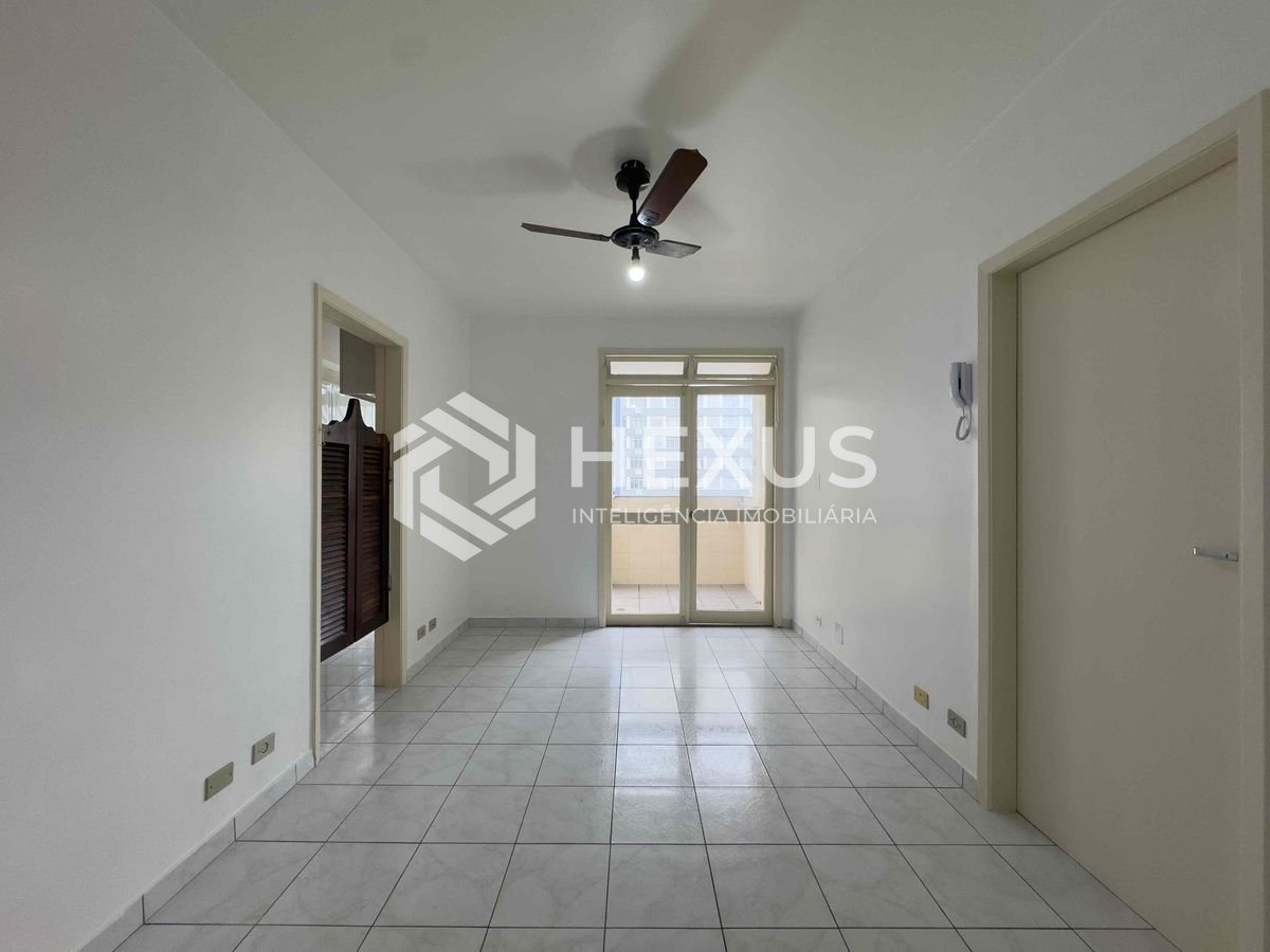 Apartamento em Pitangueiras — foto 1