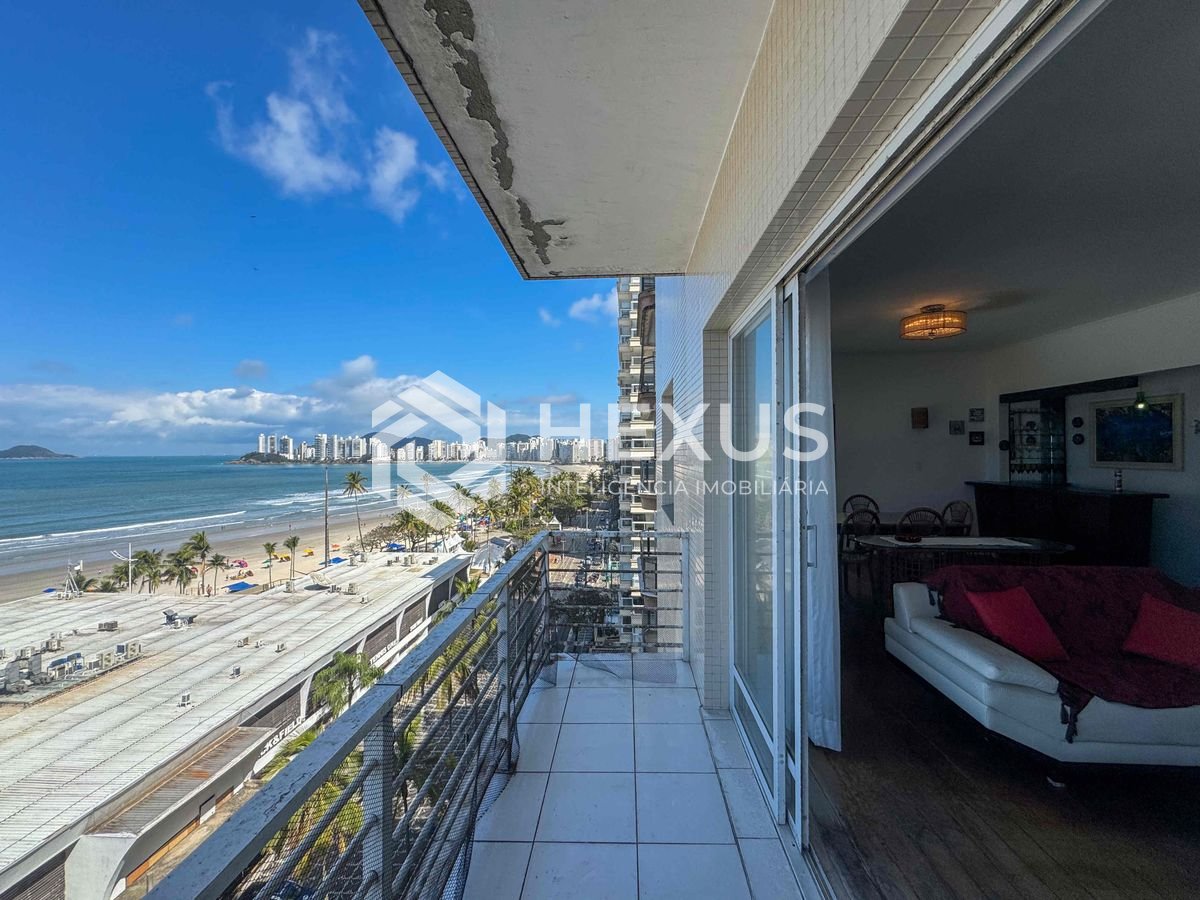 Apartamento em Pitangueiras — foto 1