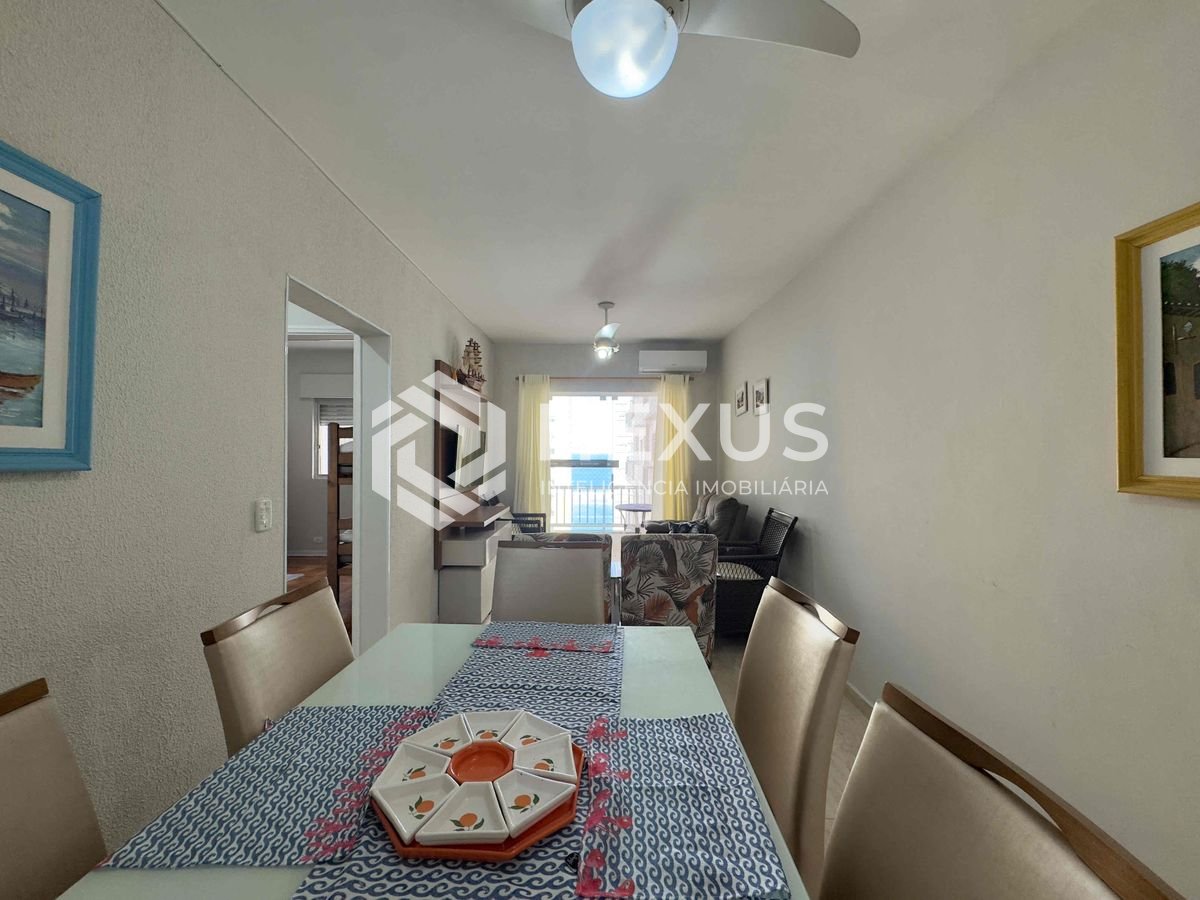 Apartamento em Pitangueiras — foto 1